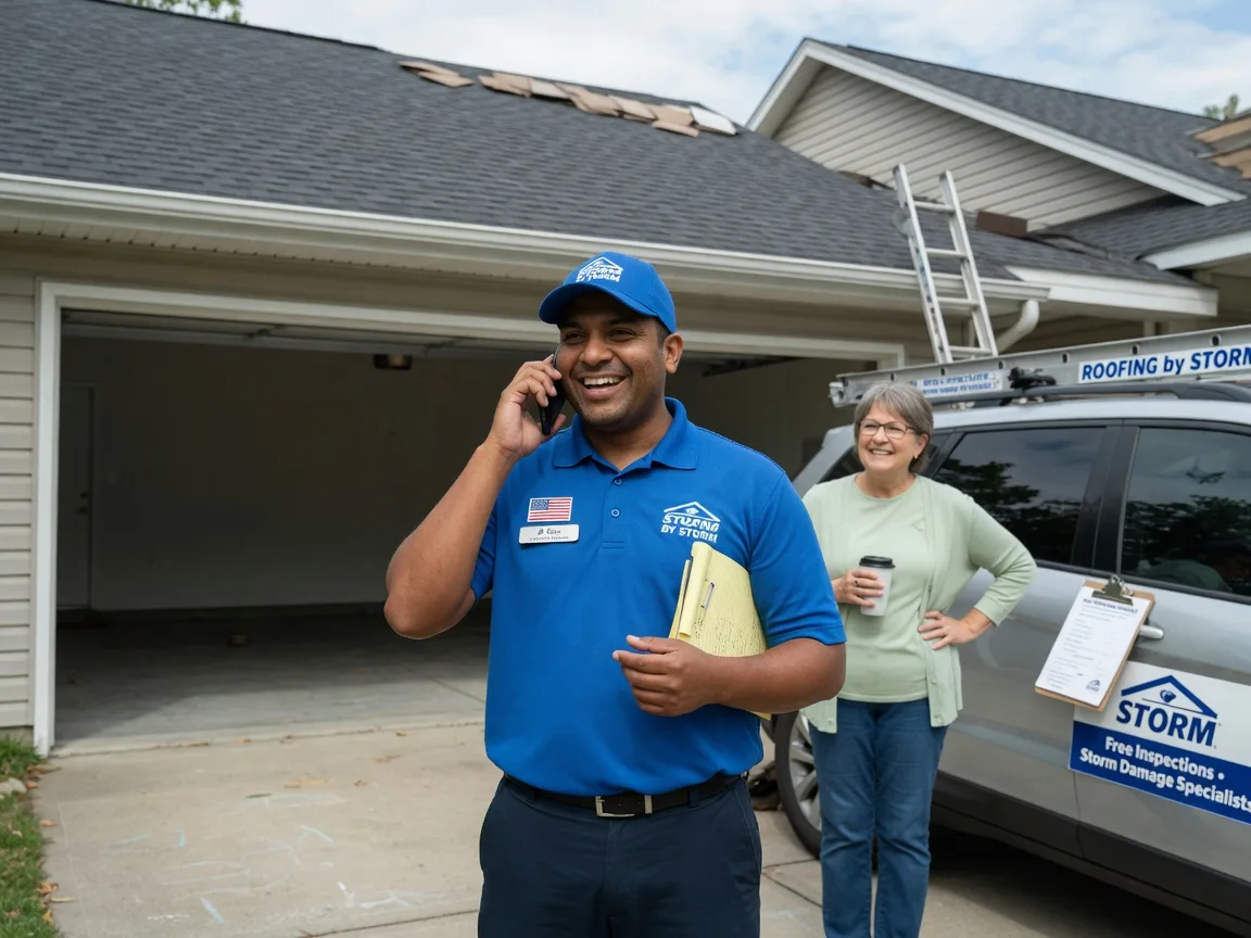 Roof Repair Near Me Sumner, MI FAQs